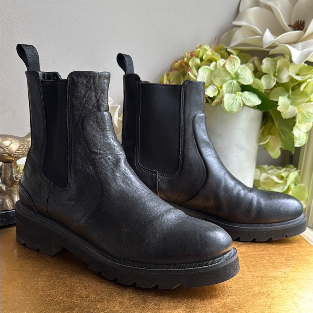 Frye Allison Chelsea Boot